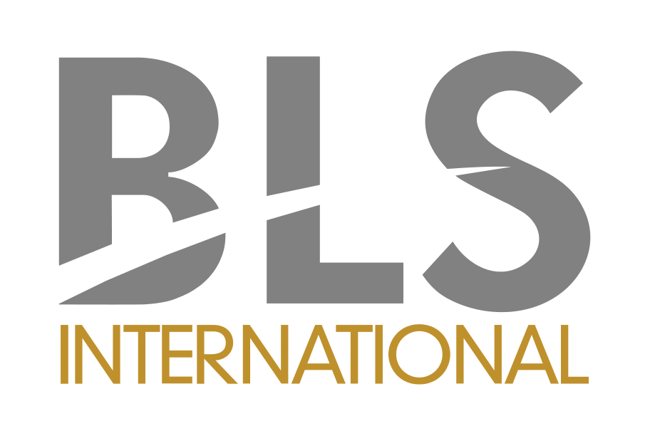 BLS International